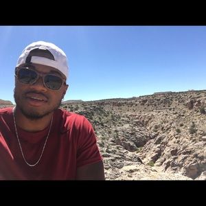 Meet your Posher, Steven